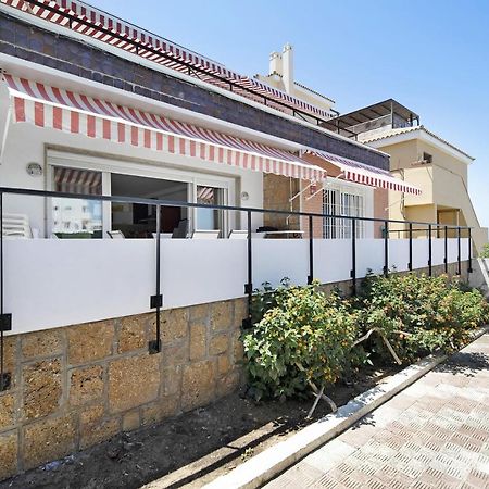 Primera Linea Con Vistas Al Mar El Puerto de Santa María Εξωτερικό φωτογραφία