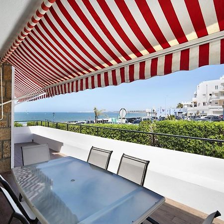 Primera Linea Con Vistas Al Mar El Puerto de Santa María Εξωτερικό φωτογραφία